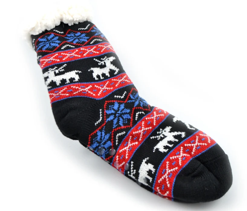 Cozy Winter Socks