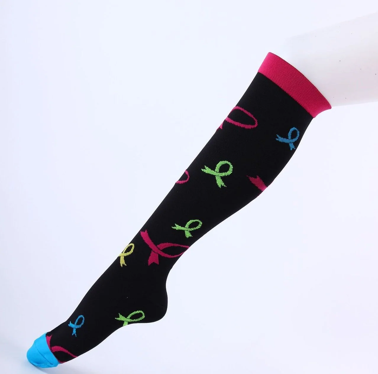 Cozy Winter Socks
