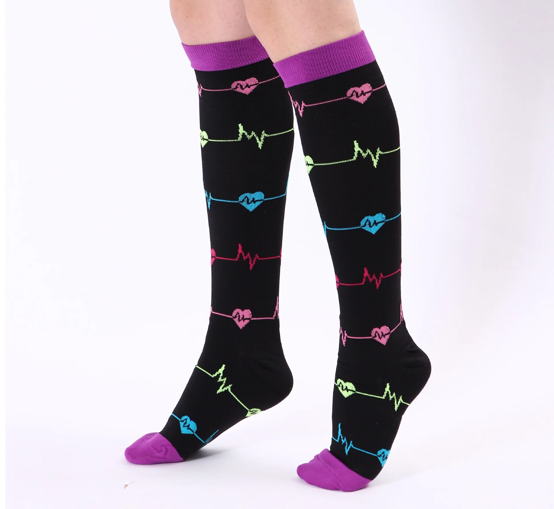 Cozy Winter Socks