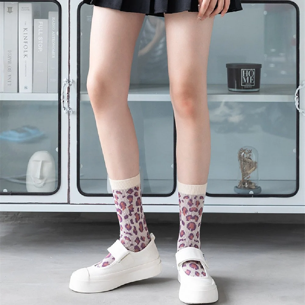 Cozy Winter Socks
