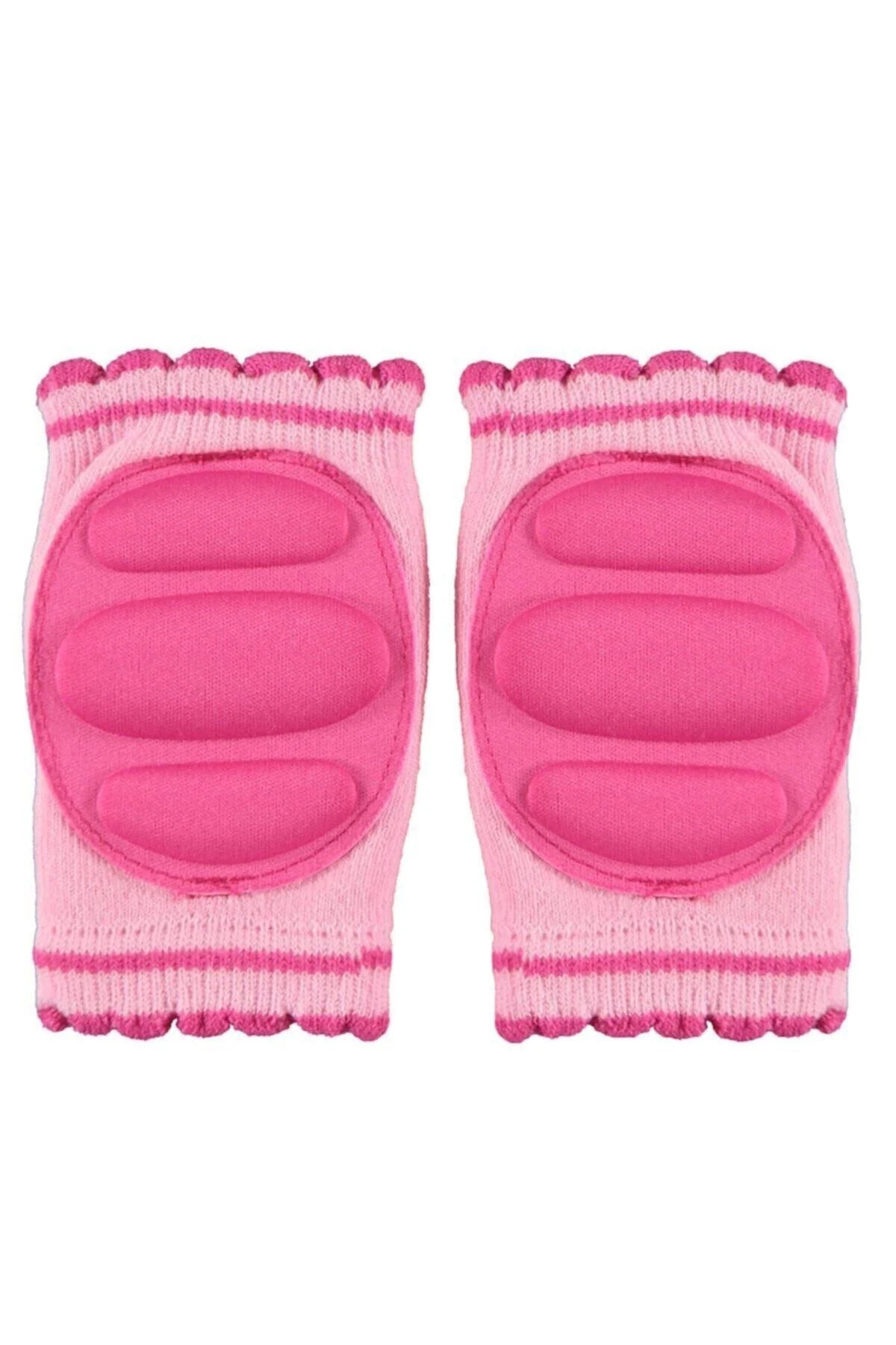 Crawling knee pads for baby comfort