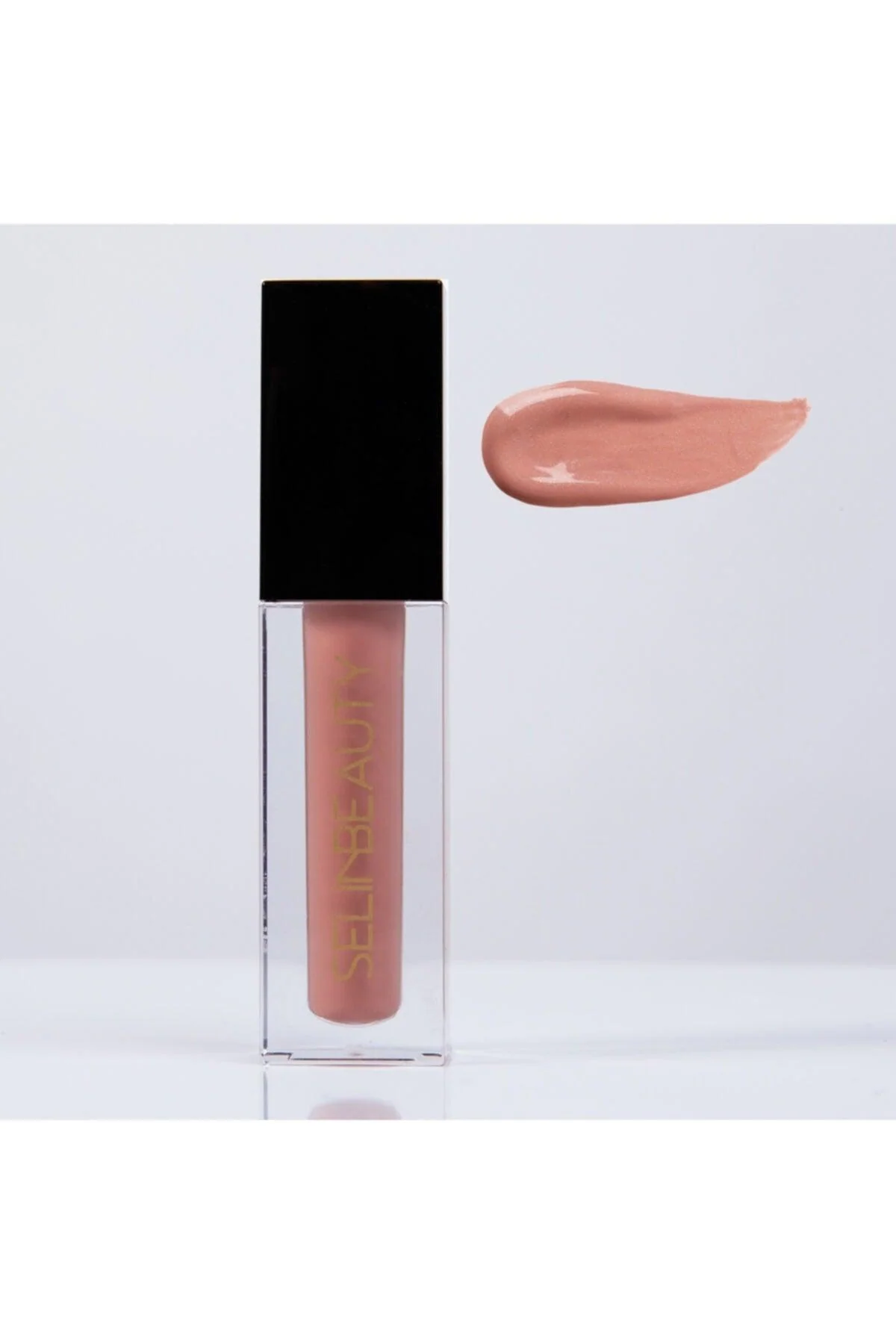 Nude Cream Cup Lipstick for Everyday Wear