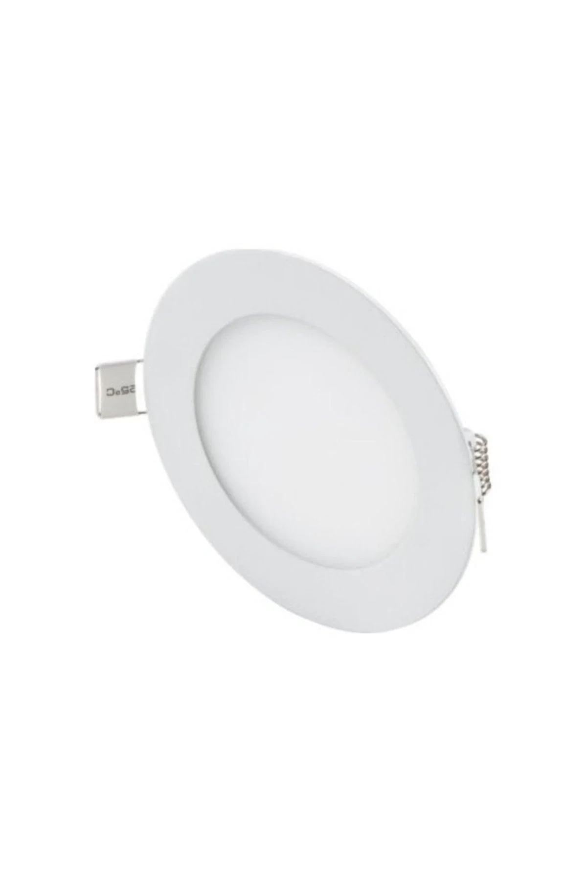 Wall‑Mounted LED Panel – 3,000K Daylight with Optional Blue Accent