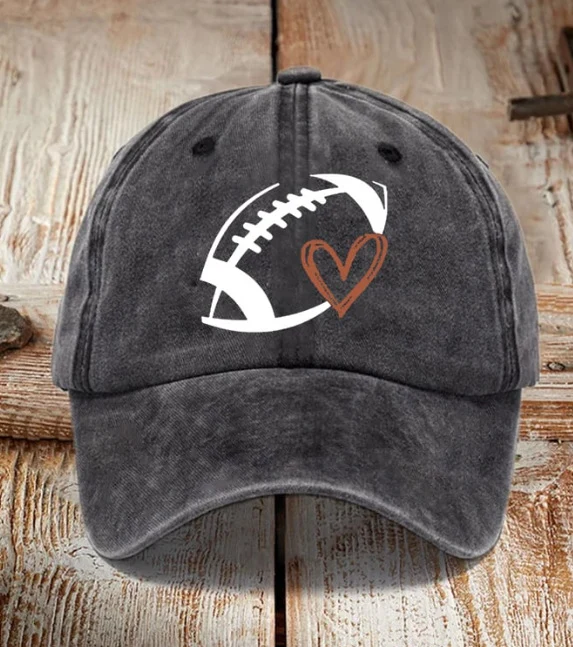 Custom Print Baseball Cap