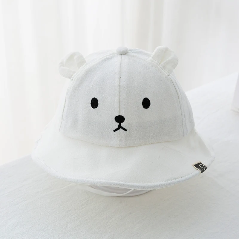 Cute Baby Sun Hat