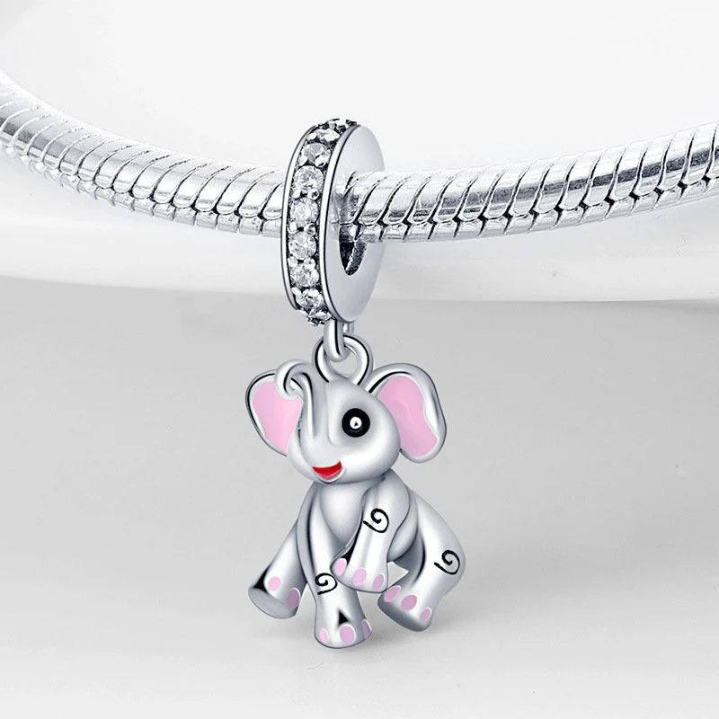 Cute Bear DIY Bracelet