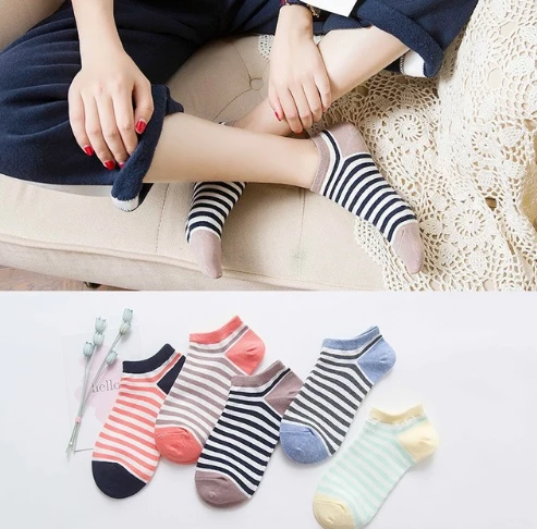 Cute Cat Socks
