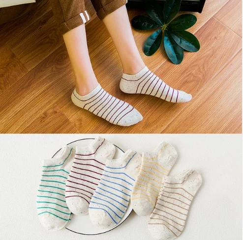 Cute Cat Socks