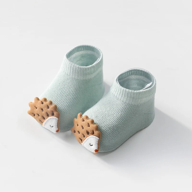 Cute Kids Socks