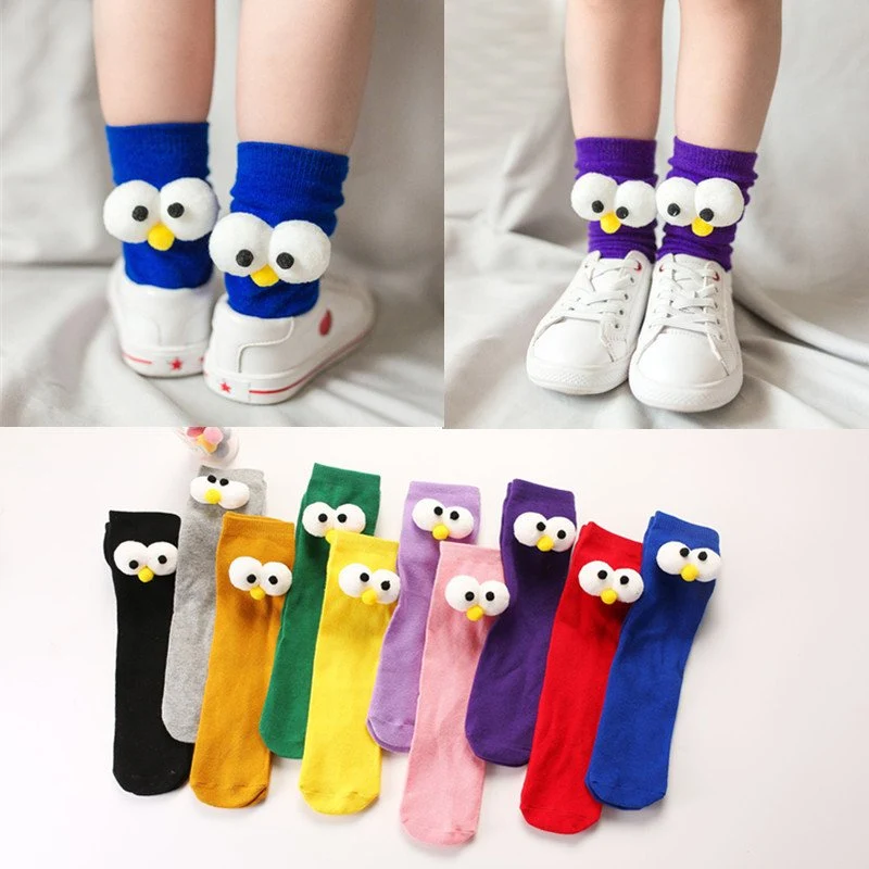 Cute Knee Socks