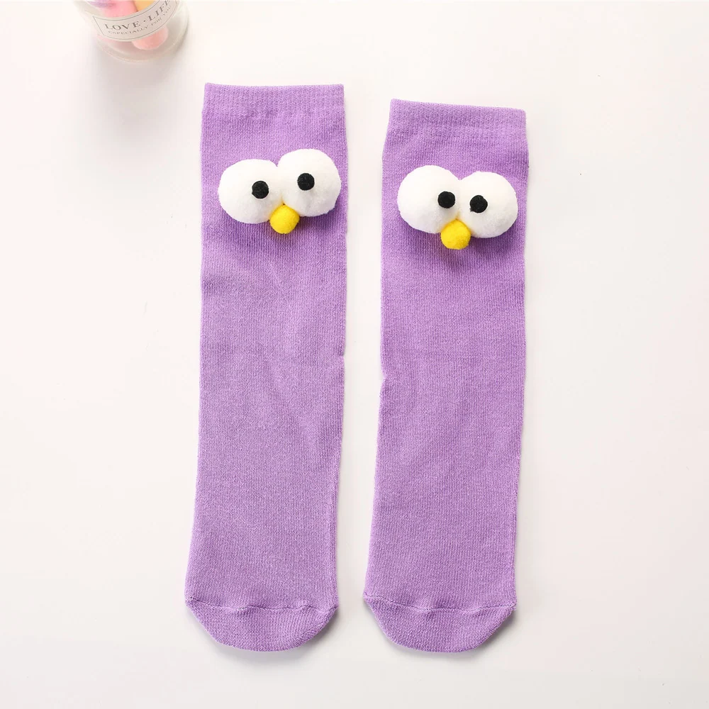 Cute Knee Socks