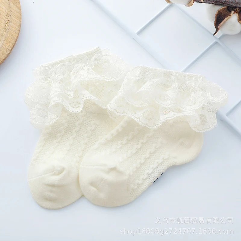 Cute Lace Socks