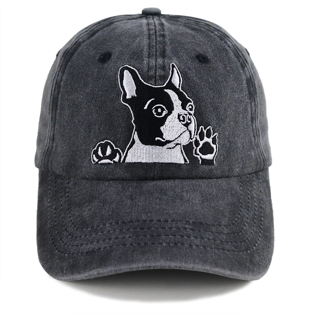 Cute Pet Cap