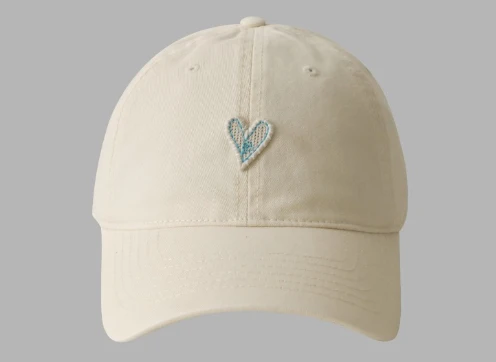 Cute Retro Cap