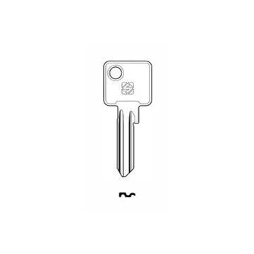 Cs85 Upper Cylinder Key