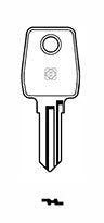 Lf23R Upper Cylinder Key