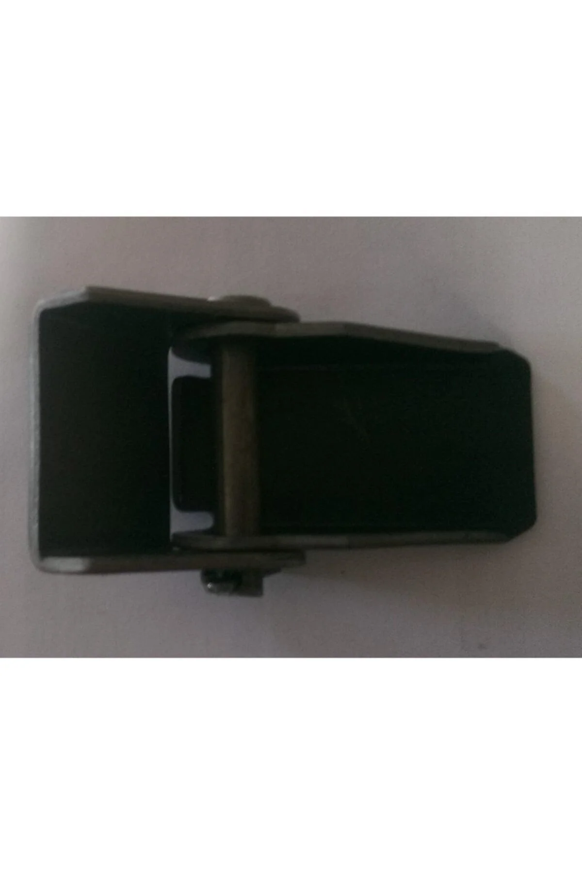 Trailer cover hinge kit, 4mm thick, 50 pieces