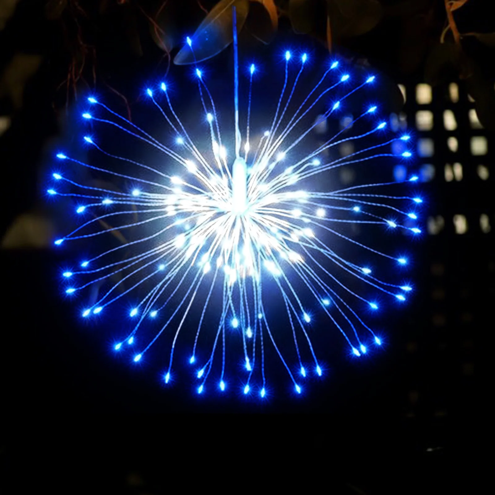 Dandelion Wind Chimes & Garden Decor