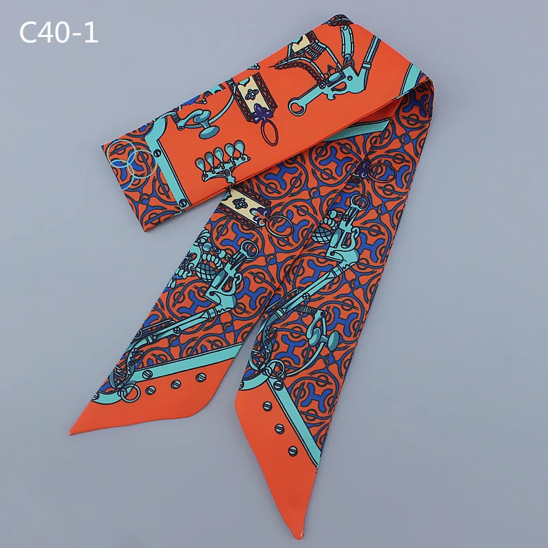 Decorative Satin Ribbon