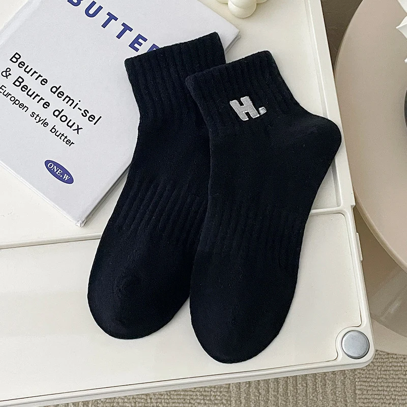 Deodorant Socks