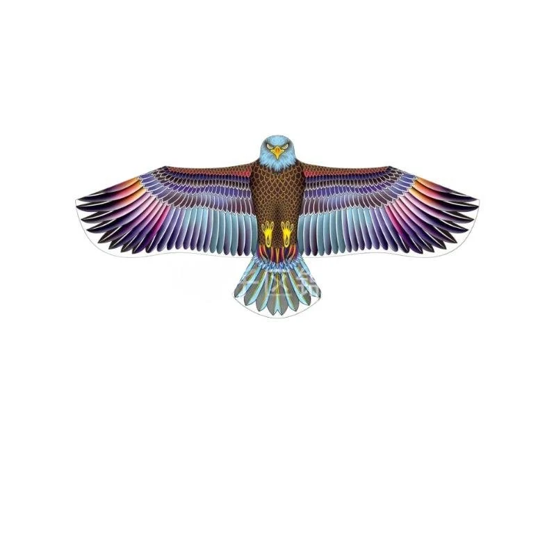 Deter Pigeons with Ease - Bird-Scaring Kite