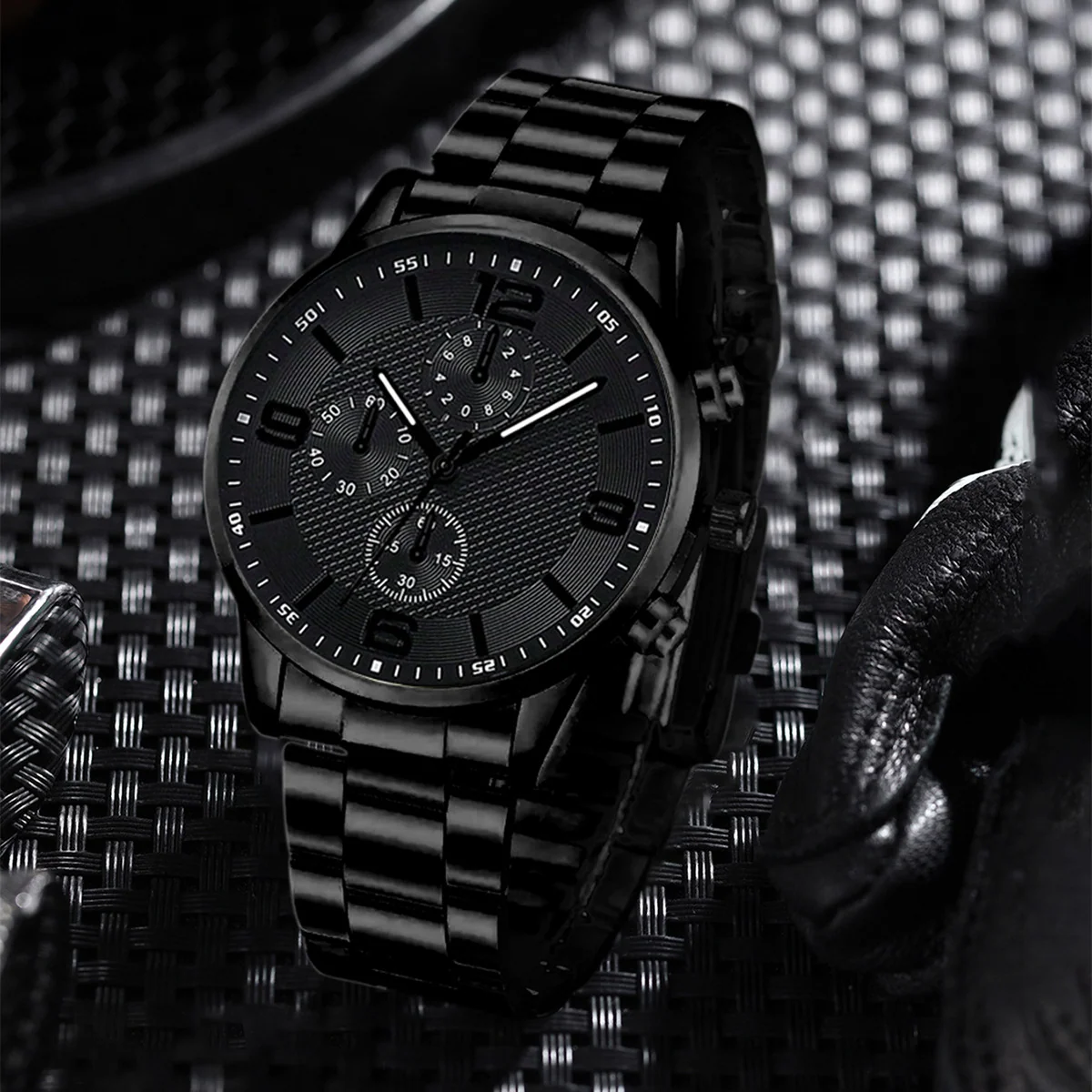 Digital Watch Set