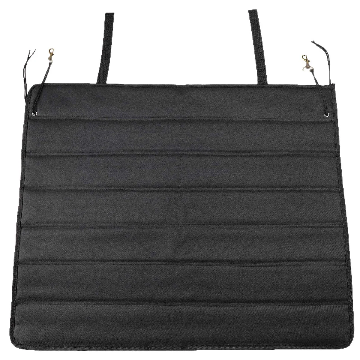 Dirt-Proof Car Trunk Mat