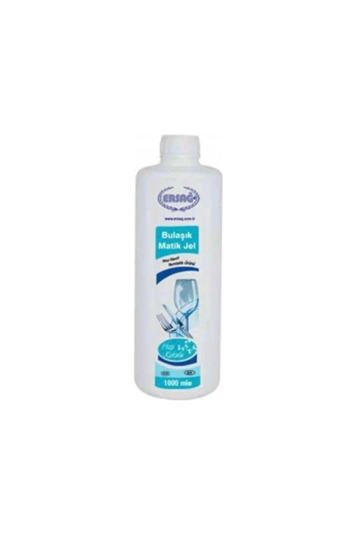 Dishwasher Gel Detergent - Effective Cleaning for Sparkling Dishes