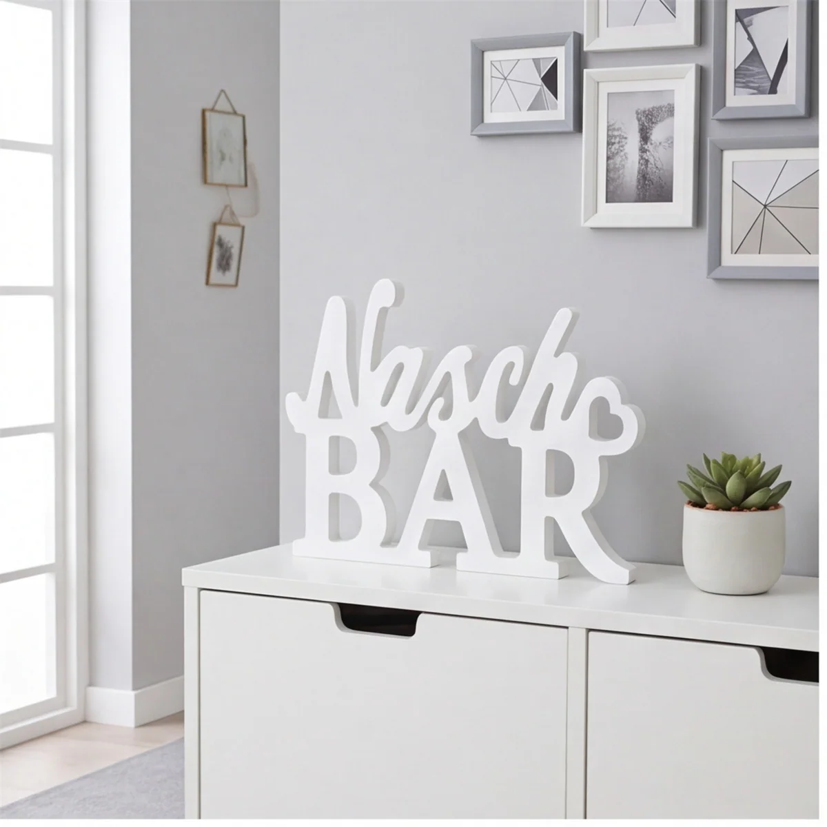 Display Stand