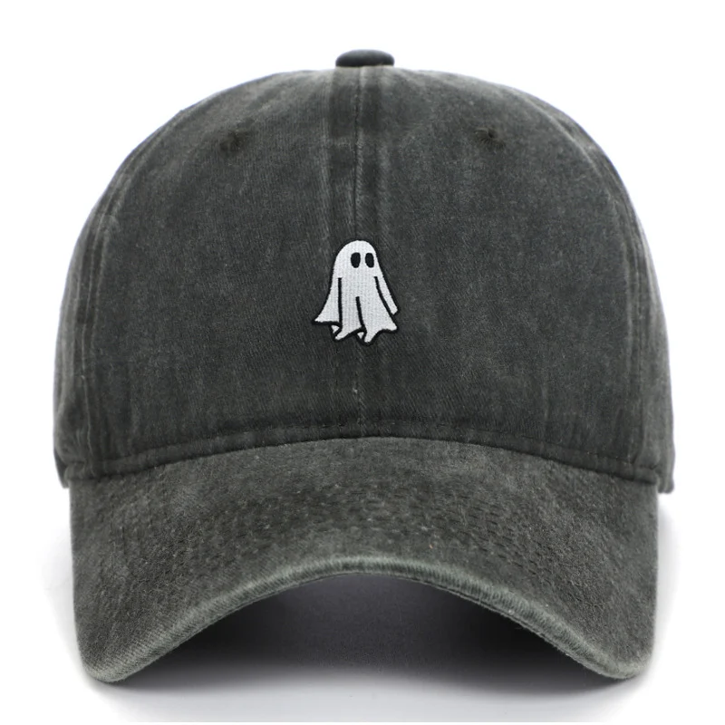 Distressed Cap