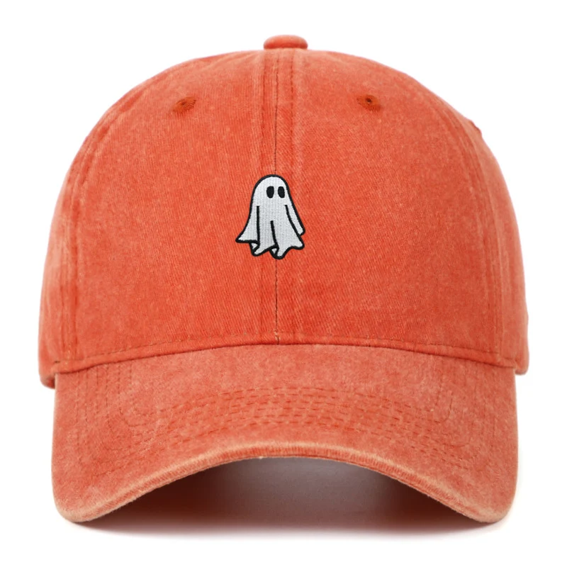 Distressed Cap