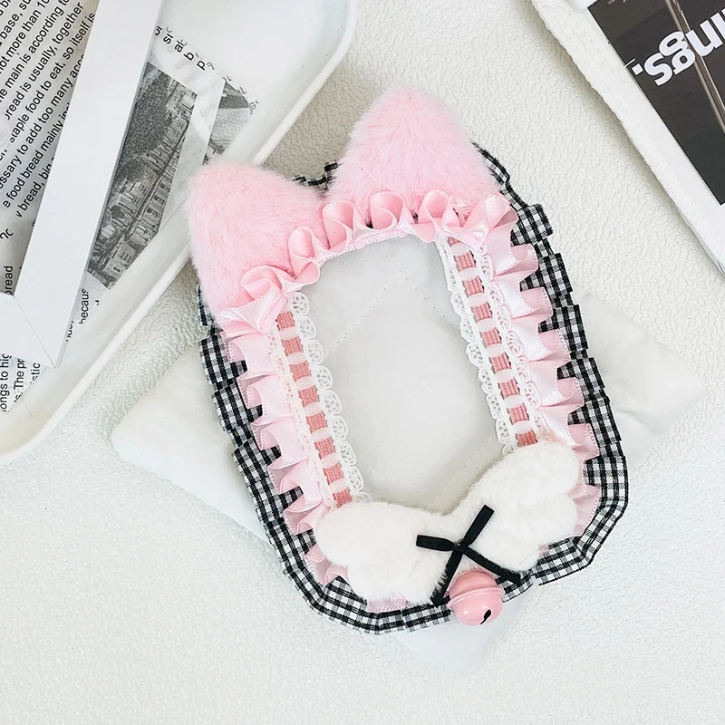 DIY ID Case Kit