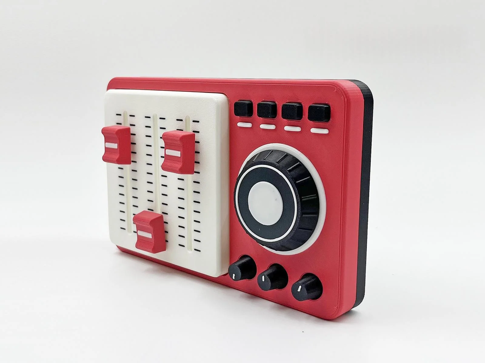 DJ Decor Panel