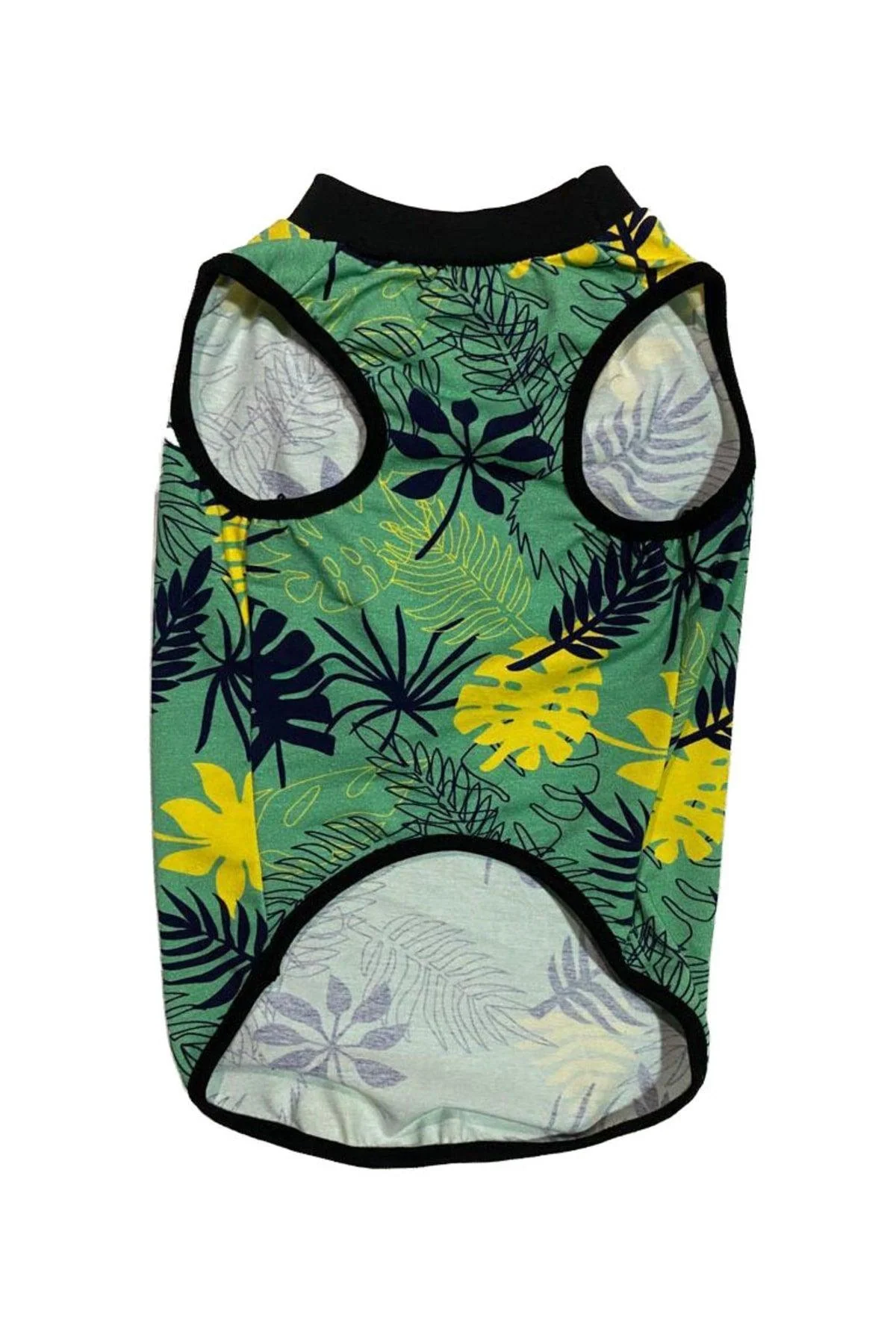 Summer pet clothing set for dogs and cats
