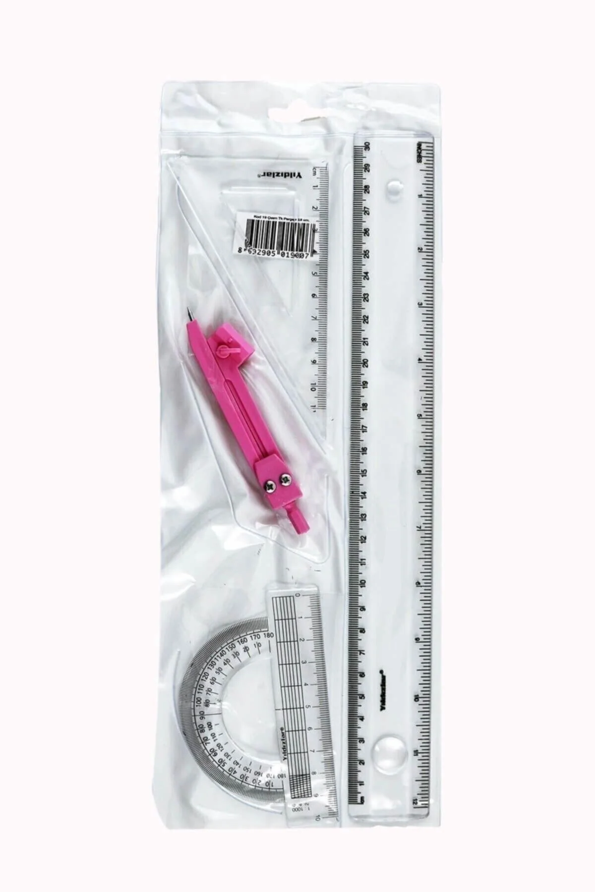 30 cm drawing compass set for drafting and sketching