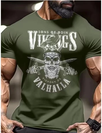Dry Fit Gym Tee
