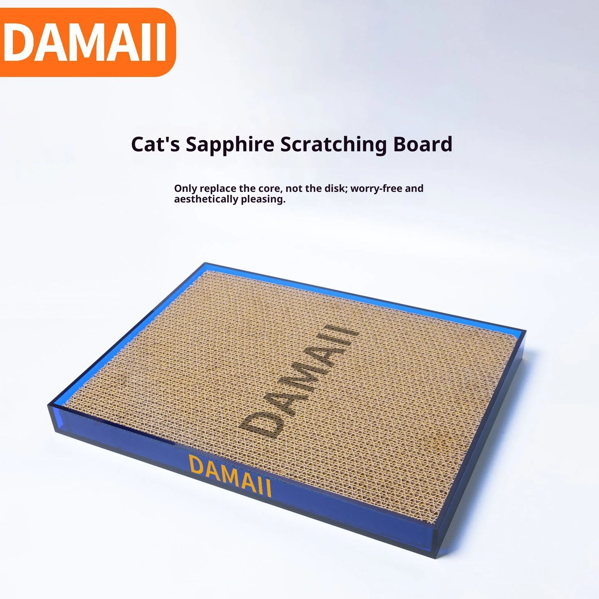 Durable Cat Scratcher