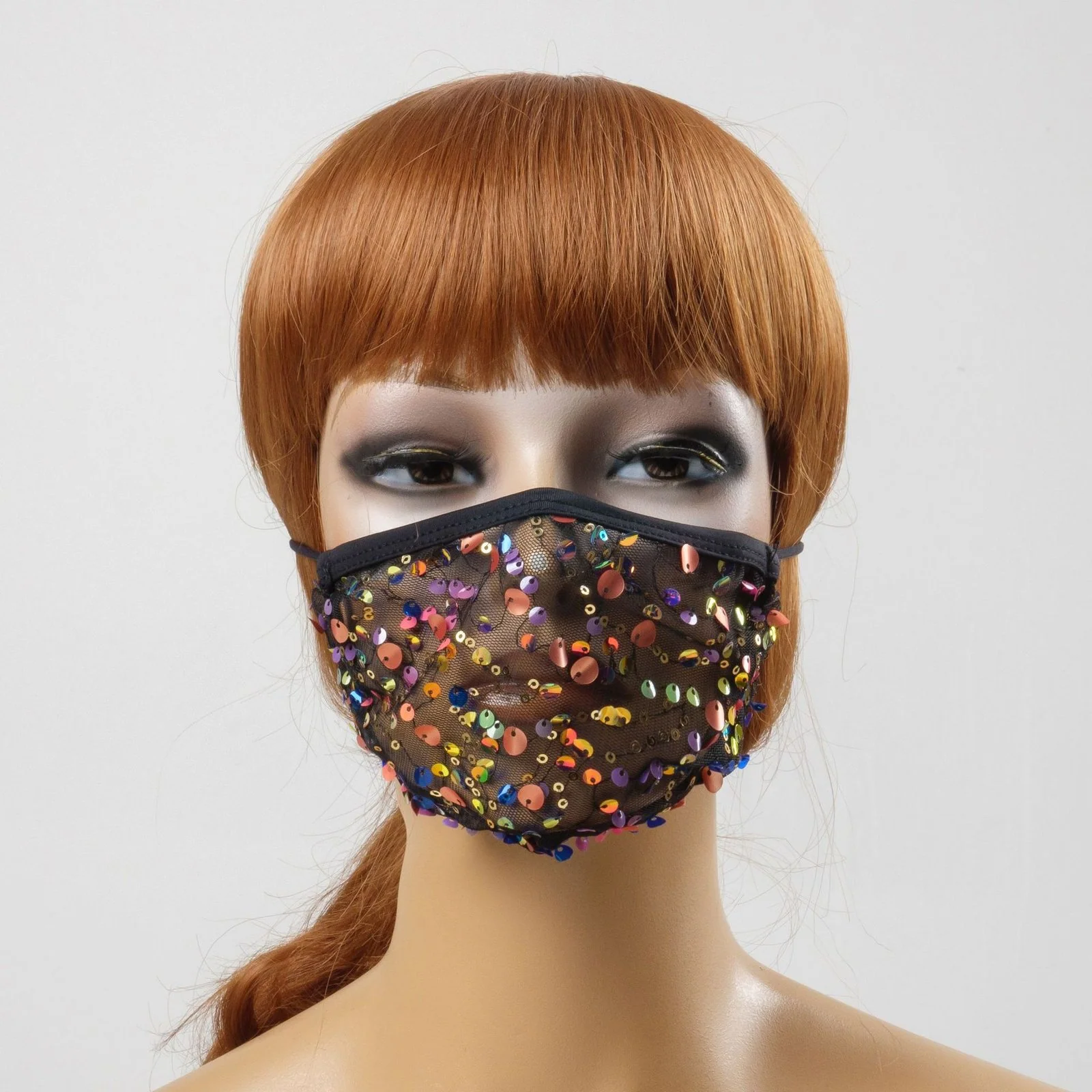 Dustproof Face Mask