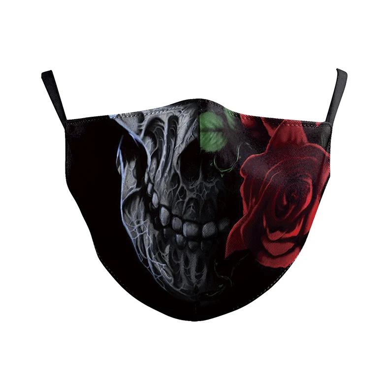 Dustproof Face Mask