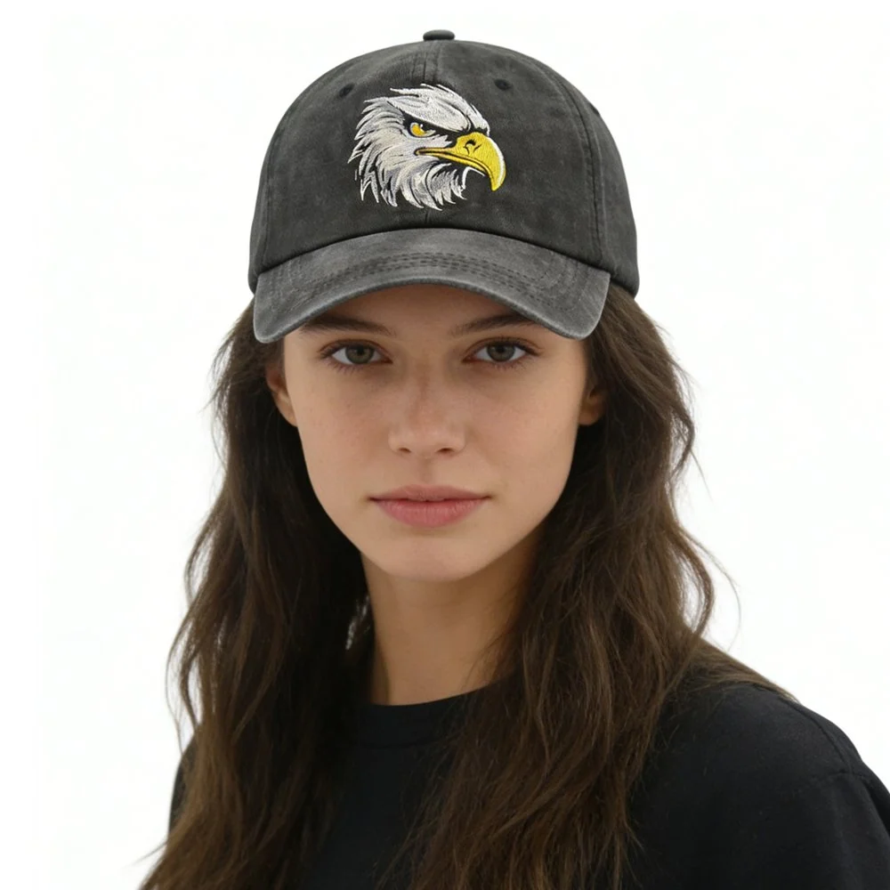 Eagle Hat Gift