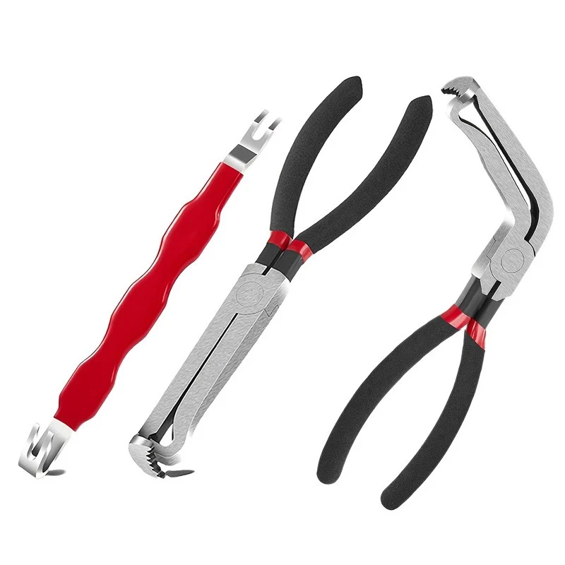 Easy Car Plug Removal