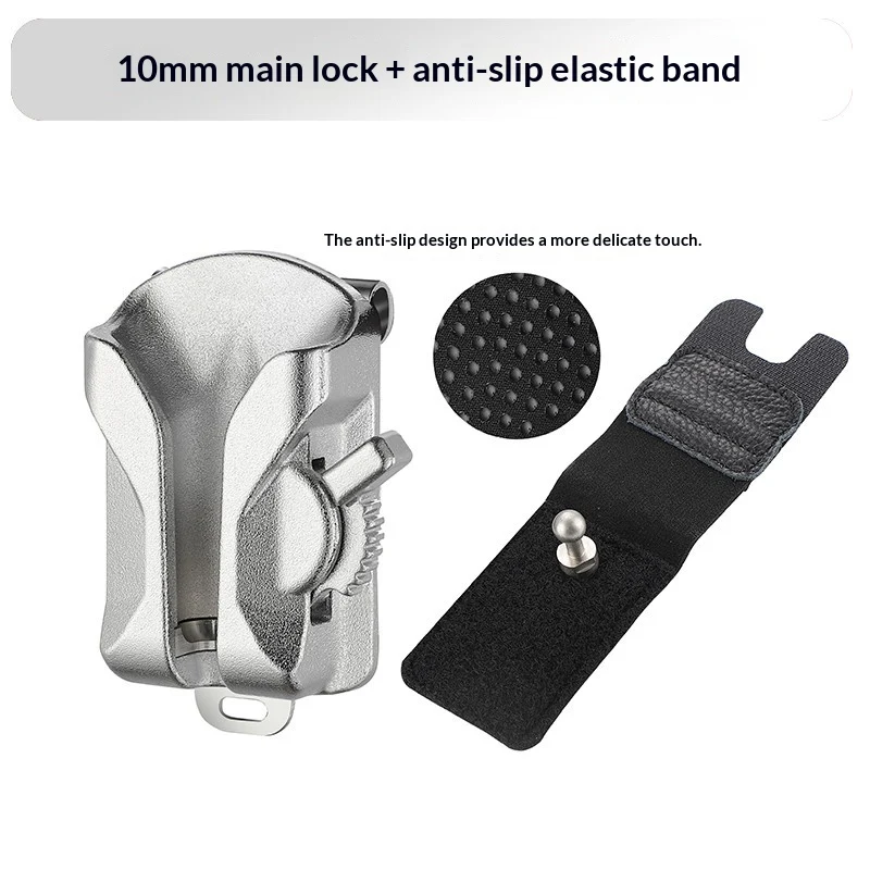 Easy Hang Tool Holder