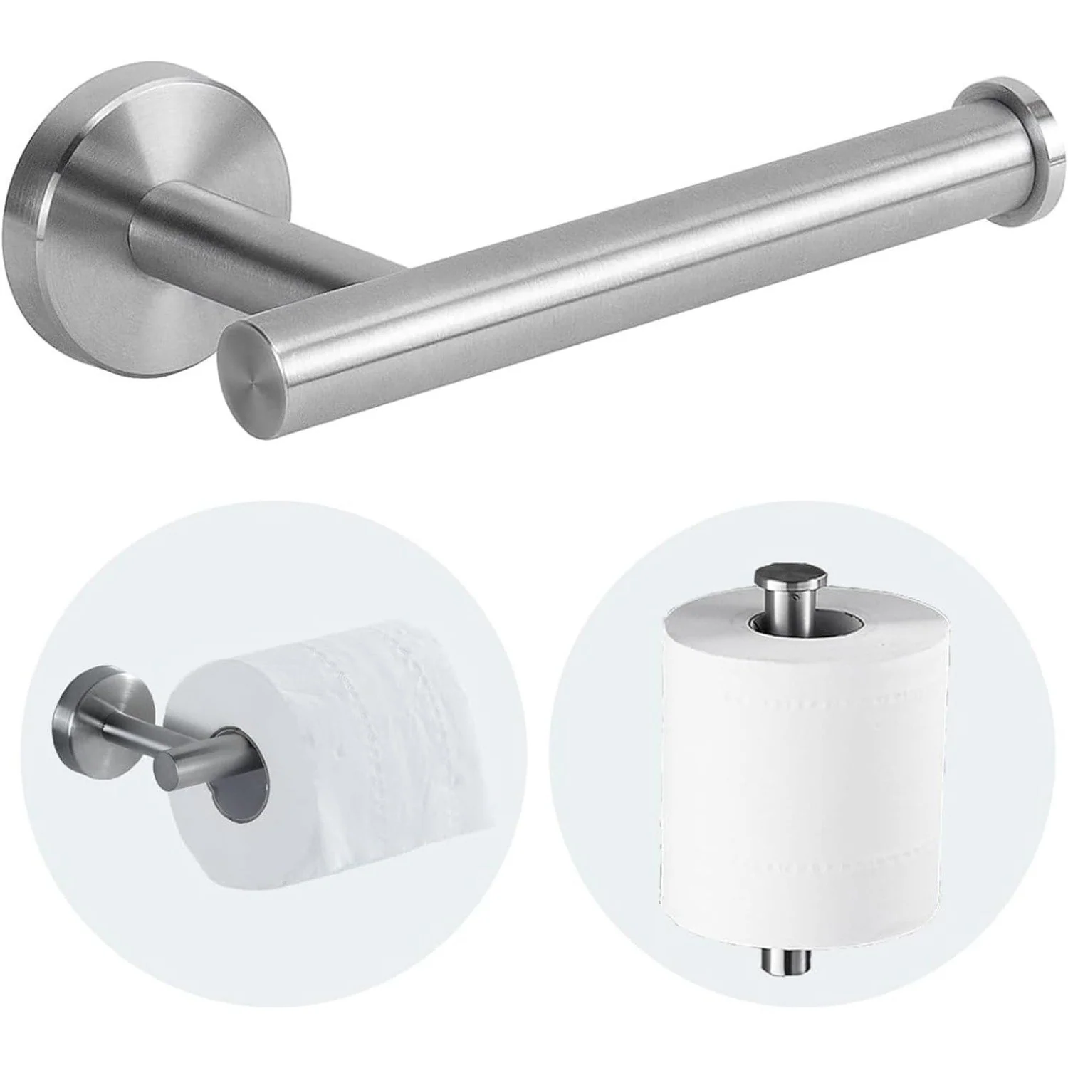 Easy Install TP Holder