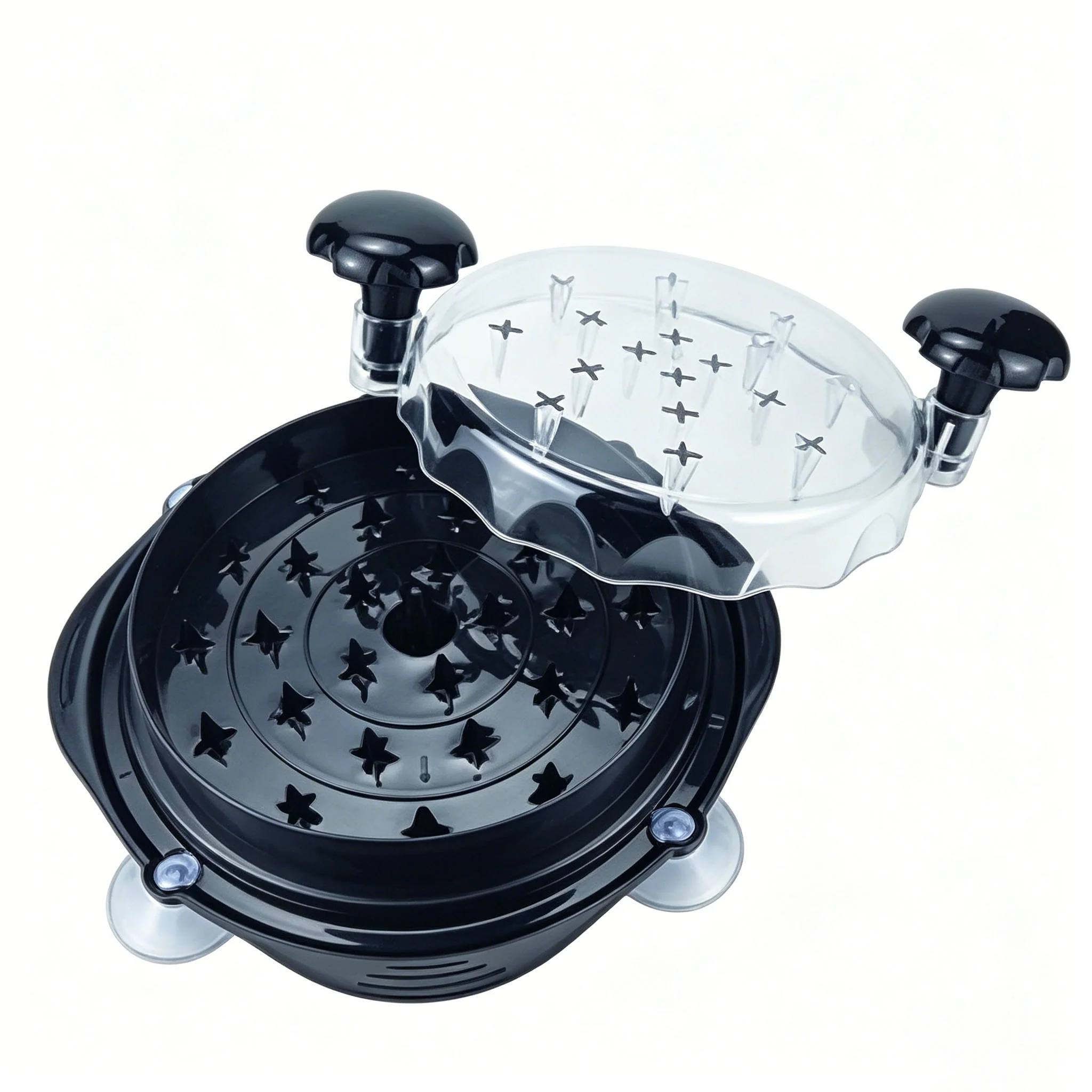 Easy Meat Grinder & Food Separator