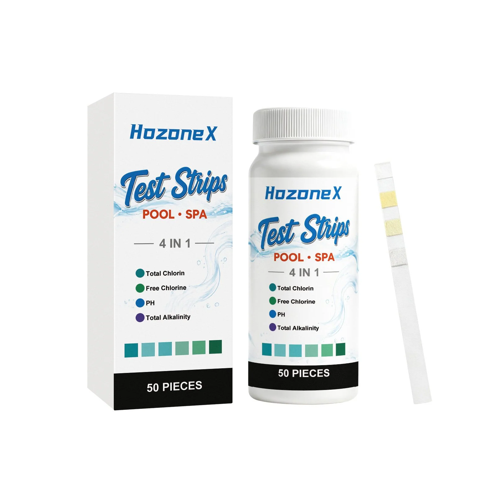 Easy Urine Test