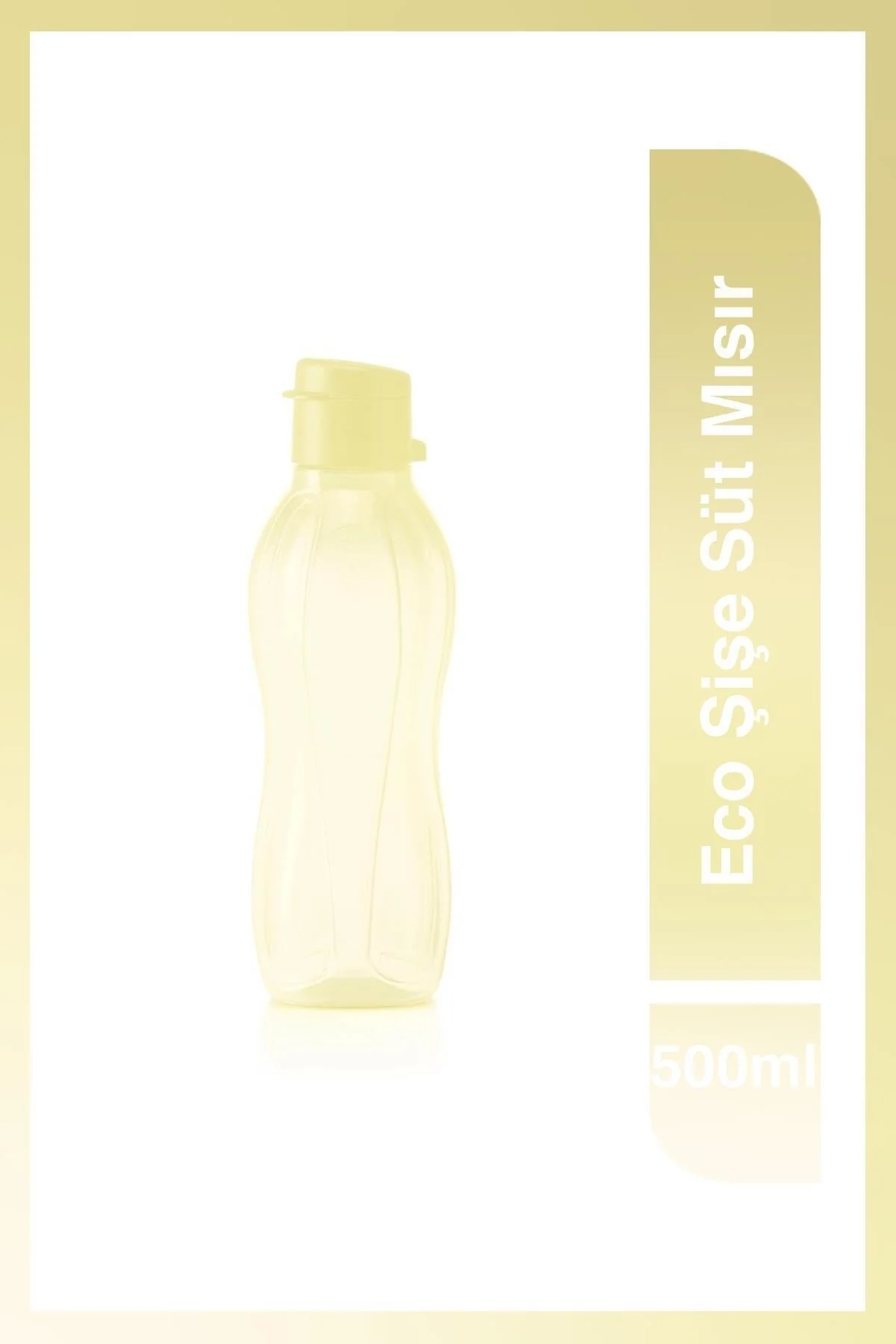 Eco-Friendly 500ml Insulated BPA-Free Drinking Bottle with Wide Mouth