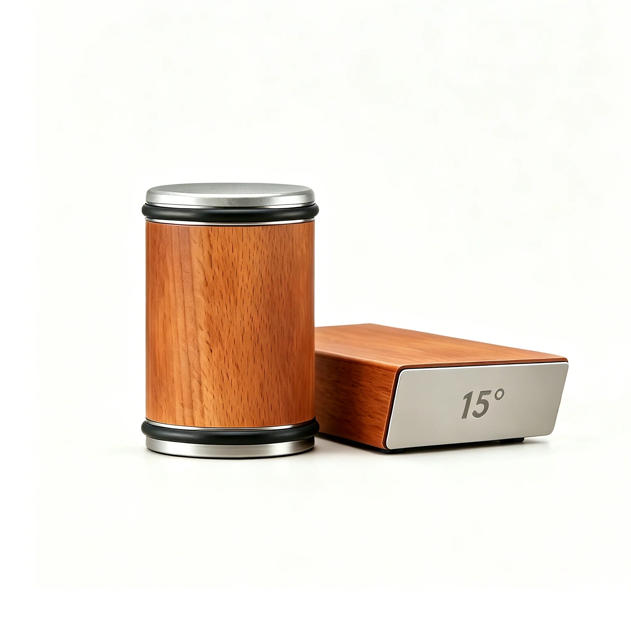 Eco-Friendly Knife Sharpener Kit for Kitchen Knives