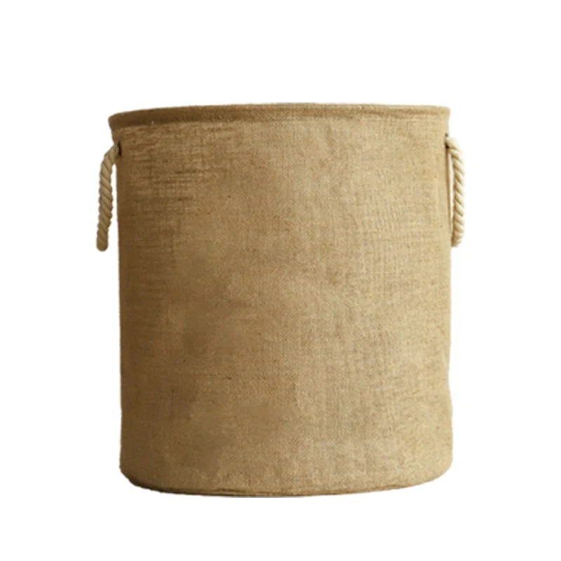 Eco Laundry Hamper