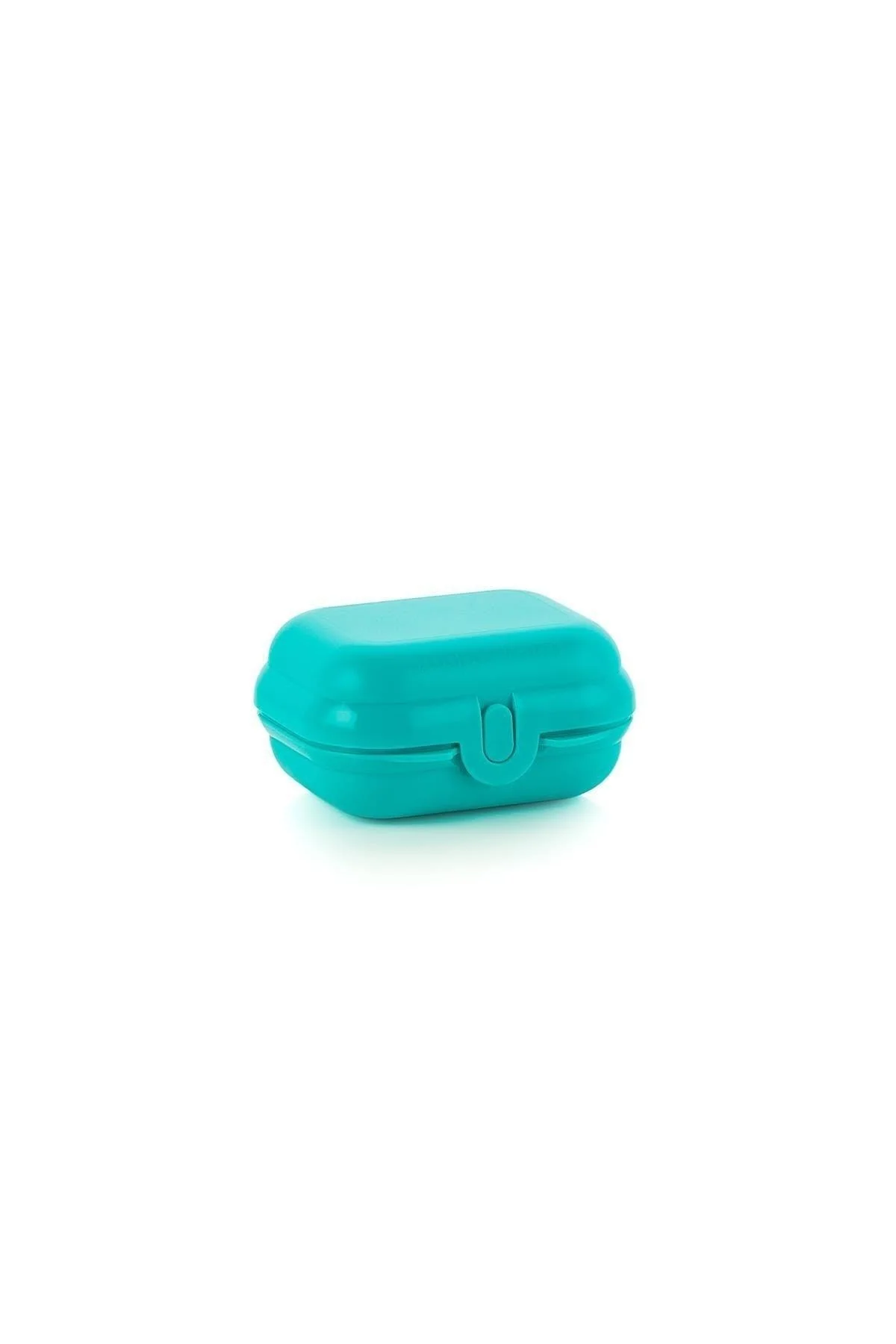 Eco-friendly mini storage container with lid