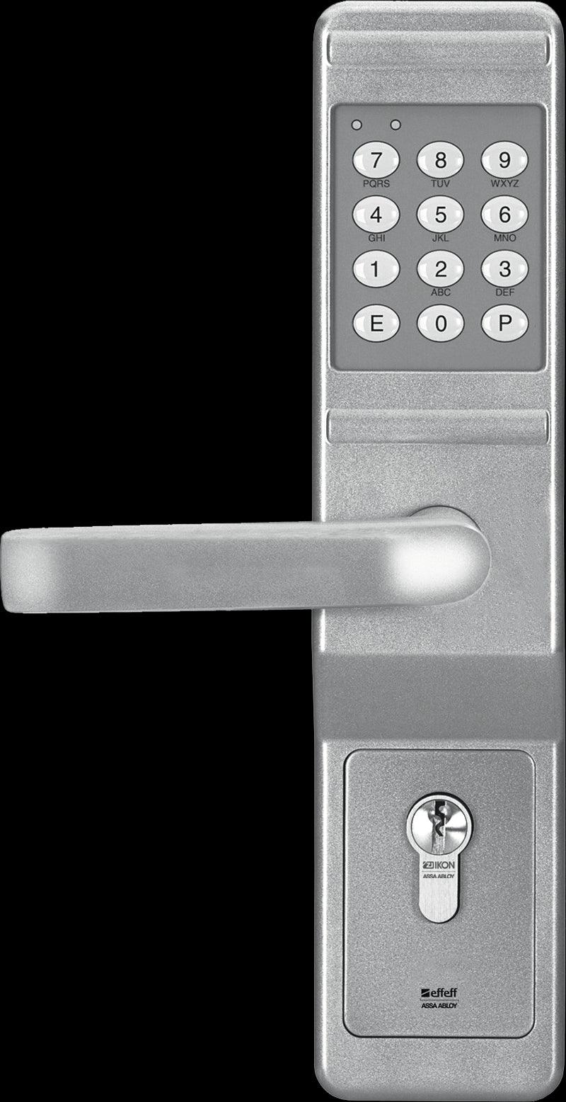 Door Code Fit Module – 9 V Battery, 3 s Release, IP40 Rated